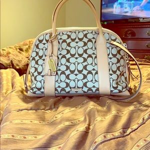 Coach handbag